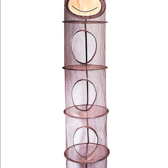 5 Tier Storage Organizer - Picture 2 of 7